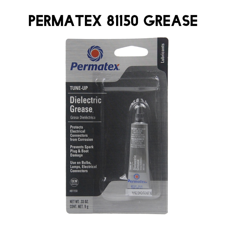 Permatex 22058 81150   ׸,  Ű ƿ ̾,   ġ Ȱ, 9g/85g